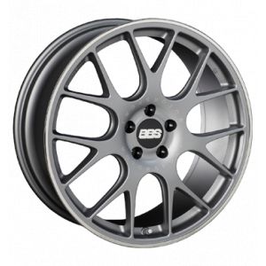 BBS CH-R 8,5 X 19 8,50X19,00 ETET48 LK5X112