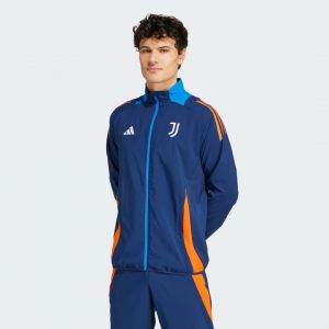 Image de Adidas Veste de surv&ecirc;tement Prematch Juventus Turin 2024/25