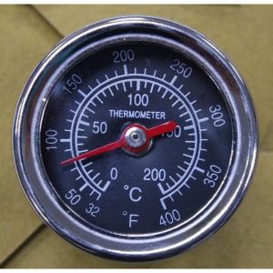 Bihr Jauge d'huile moto V Parts