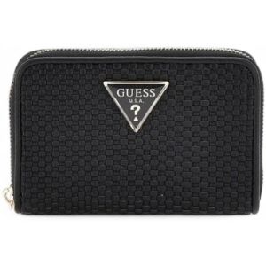 Guess Portefeuille Phaedra Homme Noir