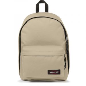Eastpak Sac à dos Orbit 10L beige clair noir pur
