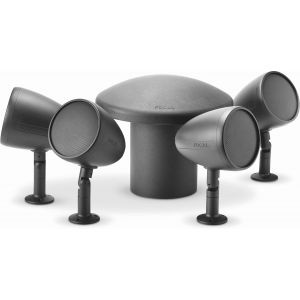 Focal Enceinte extérieure PACK LITTORA OD 4.1 DARK