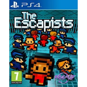 The Escapists [PS4]