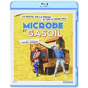 Image de Microbe et Gasoil