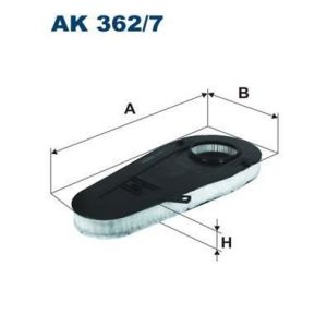 Filtron Filtre a air AK362-7