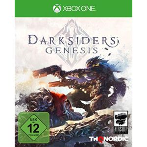 Image de Darksiders Genesis [Xbox One] [XBOX One]