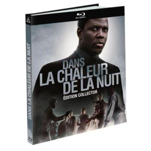 Image de Dans la chaleur de la nuit