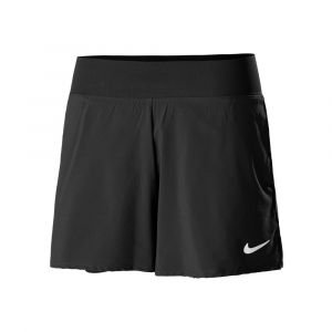 Nike Short de tennis Court Victory pour Femme - Noir - Taille XS - Female