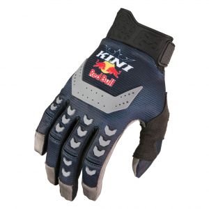 O'neal Gants mxc kini red bull 1 0 noir
