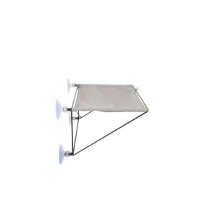Hamac de fenêtre pour chat D&D Home Olivia