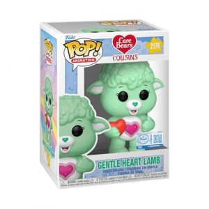 Funko Pop! Zodiac: Gemini - Figurine en Vinyle de Collection - Id&eacute;e Cadeau - Produit Officiel - Jouets pour Enfants et Adultes - Figurine mod&egrave;le pour collectionneurs et Exposition