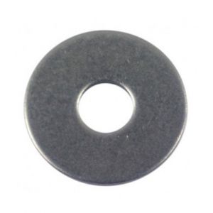 Diamwood Rondelle plate extra large M16 mm LL INOX A4 - Boite de 50 pcs - RPLL16A4