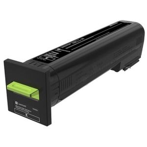 Lexmark 82K2HYE - Toner jaune