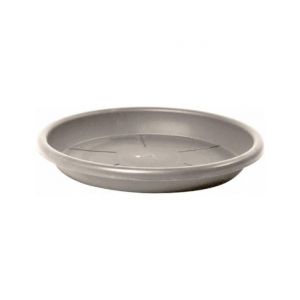 Chapelu Frères Soucoupe PEPIA diametre 46cm - CHAPELU-Taupe