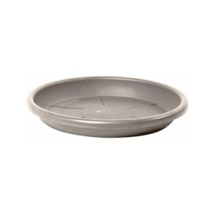 Image de Chapelu Frères Soucoupe PEPIA diametre 46cm - CHAPELU-Taupe