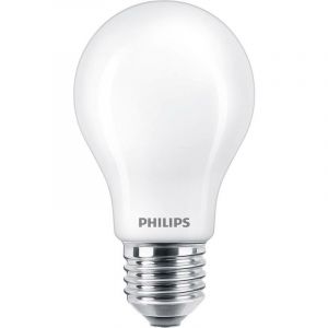 Philips Ampoule LED standard E27 8,5 W-75W blanc chaud