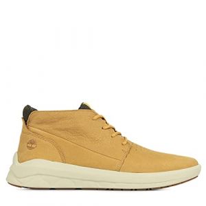 Image de Timberland Bradstreet Ultra Chukka TB0A2GUT231, Basket - 41 EU