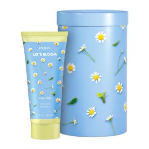 Pupa LET'S BLOOM Latte Corpo DAISY FIELD 200 ML