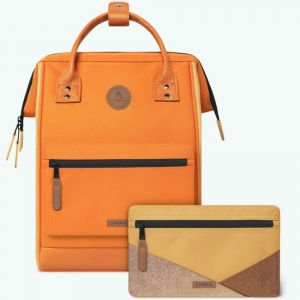 ZAINO CABAIA ADVENTURER GRASSE