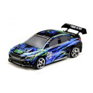 Absima Voiture Touring/Rally 1/10 EP ATC3.4V2 4WD - RTR