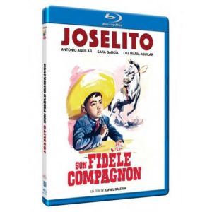Image de JOSELITO : Son fidèle compagnon
