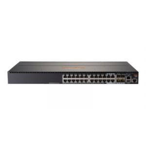 Image de HP Aruba 2930M 24G 1-Slot - Commutateur 24 ports Géré Montable sur rack