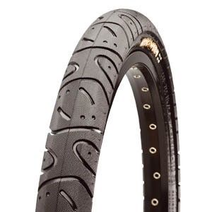 Maxxis HookWorm 20x1.95 2012 Pièces détachées Pneu et chambre à air Pneu de BMX/Dirt