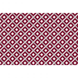 A.S. Creation Papier peint panoramique Pattern06 DD115295 XXL 5 - 267 x 400 cm (4 pi&egrave;ces)