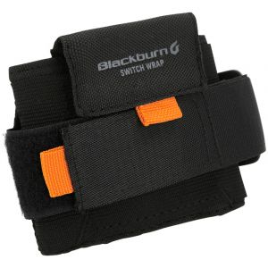 Blackburn Switch Wrap Bag One Size Black