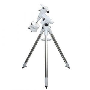Skywatcher EQ-5 Equatorial Mount with Aluminium Tripod White