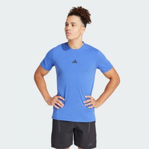 Adidas T-shirt d'entraînement Designed for Training, pointure Small - Taille Small