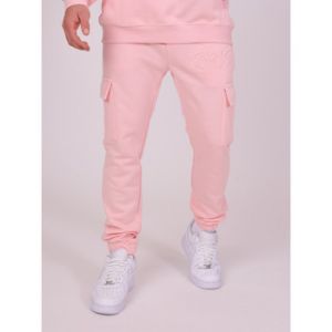 Jogging cargo Project X Paris Logo embossage relief