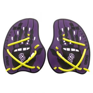 Arena Vortex Evolution Hand Paddle &Eacute;quipement d&rsquo;entra&icirc;nement Unisex-Adult, Multicolore, M