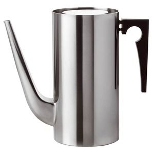 Image de Stelton Cylinda Line - Cafetière