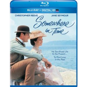 Quelque part dans le temps