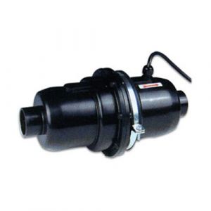 Image de Astral Pool Blowers Air blowers pour usage discontinu 0,74 kW