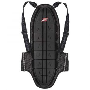 Zandona Dorsale Shield Evo X9 noir (Taille 188/197cm) - M