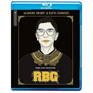 Image de RBG [Blu-ray]