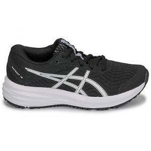 Asics Chaussures enfant PATRIOT 12 GS - Couleur 32 1/2,33 1/2 - Taille Noir