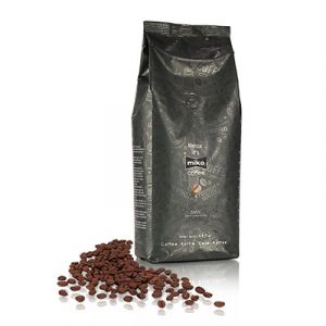 Image de Onyx Café en grains - Arabica - Robusta - 1 kg - paquet 1000 grammes