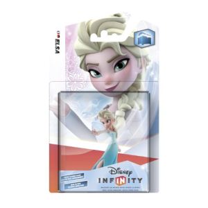 Image de Disney Interactive Studios Disney Infinity figurine Elsa