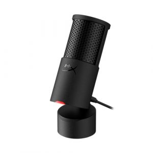 Kingston SoloCast 2 – Gaming USB Condenser Mic