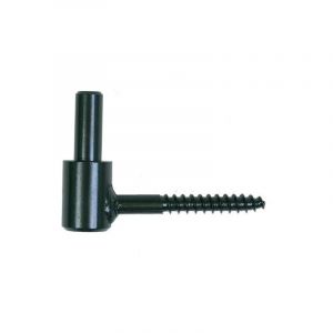ING Fixations Sachet de 1 gond de volet D14 à vis bois 10x75mm - A856510