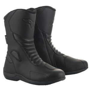 Alpinestars Bottes Origin Drystar noir - 44