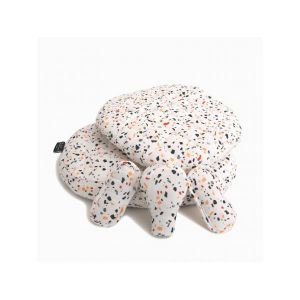 Charlie Crane Coussins pour chaise haute Tibu Milinane Terrazzo