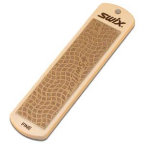 Swix Ta600e Diamond Fine Economy 100 mm - Taille 100 mm