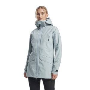 Tenson Veste imperméable femme TXlite Shell