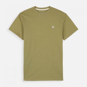 Oxbow Tee-shirt à manches courtes homme tebaz