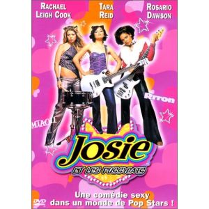 Image de Josie et les Pussycats