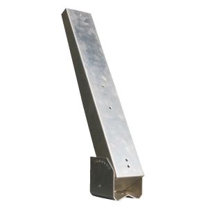 Support panneau solaire Horizont Universel